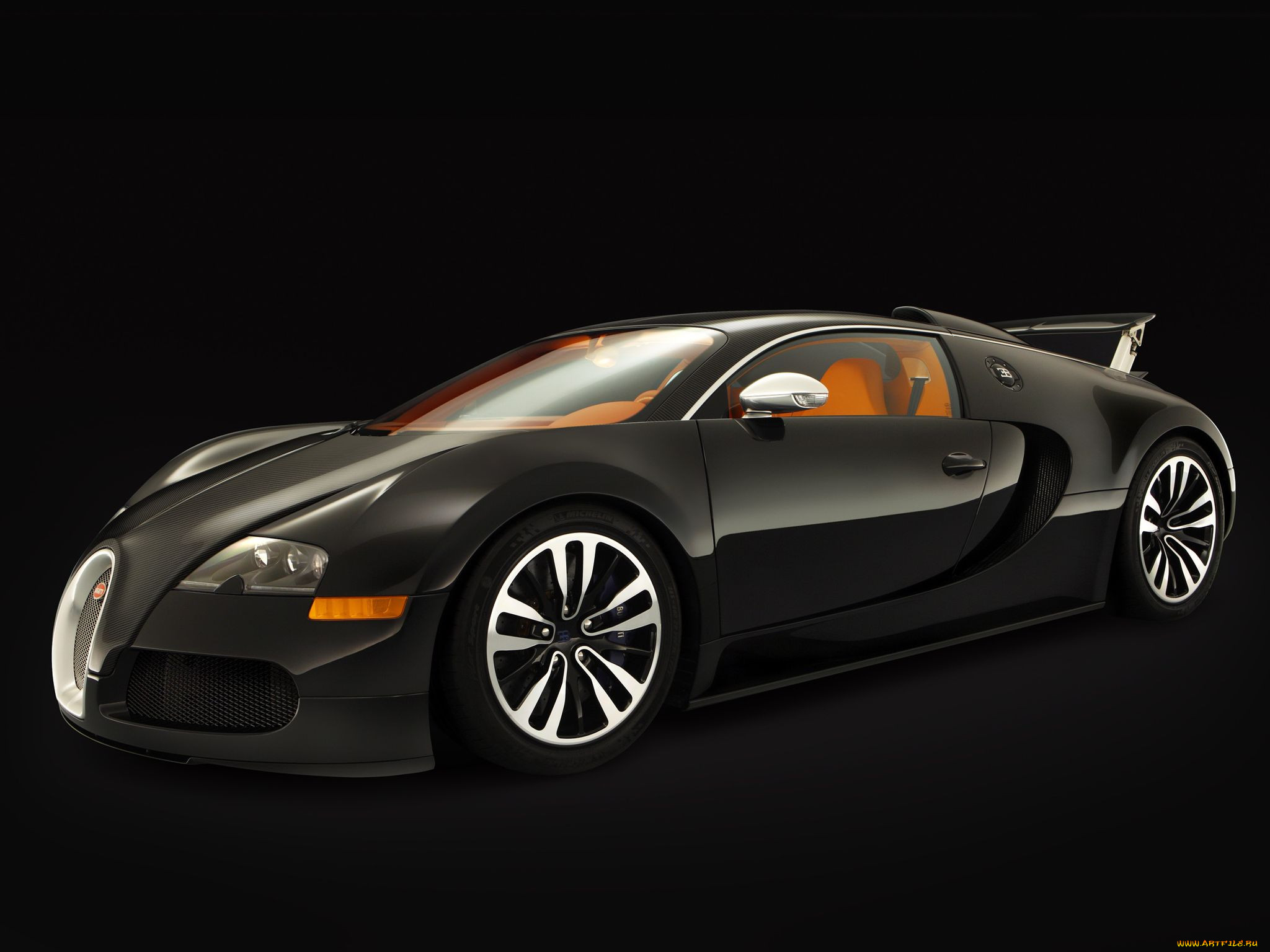 , bugatti